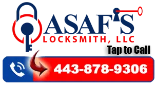 Asaf's Locksmith, LLC