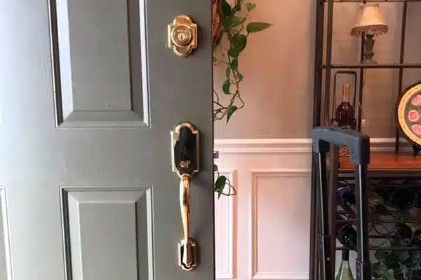 Residential Locksmith Services in Columbia