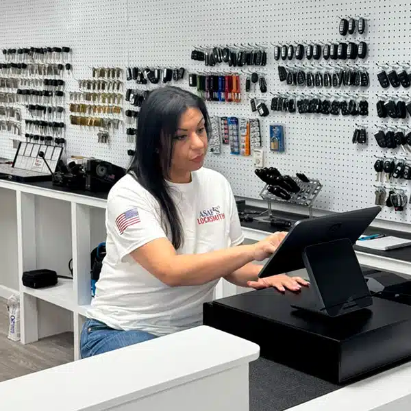 Why Choose Asaf's Locksmith